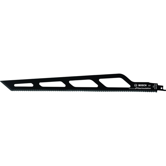 Bosch PRO S2013AWP Hoja de Sierra de Sable para Aislamiento 1.5x45x400mm Bosch PRO S2013AWP Hoja de Sierra de Sable para Aislamiento 1.5x45x400mm