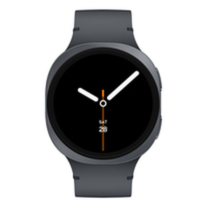 Smartwatch Samsung GALAXY WATCH 8 Gris 1,5" 44 mm Ø 44 mm