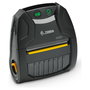 Zebra ZQ320 Plus Impresora de Etiquetas Térmica Directa Negra