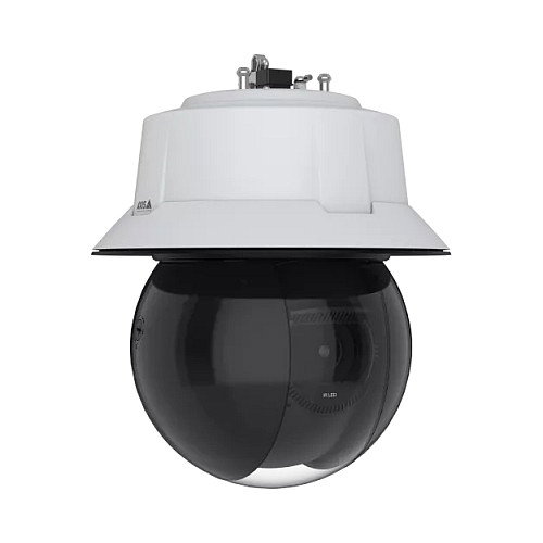 Axis Q6325-LE Cámara de Seguridad IP PTZ 1920 x 1080 Axis Q6325-LE Cámara de Seguridad IP PTZ 1920 x 1080