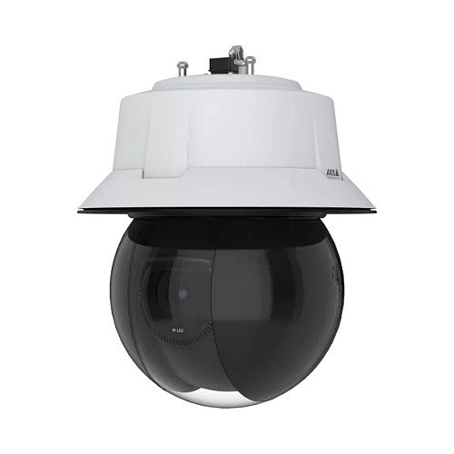 Axis Q6325-LE Cámara de Seguridad IP PTZ 1920 x 1080 Axis Q6325-LE Cámara de Seguridad IP PTZ 1920 x 1080