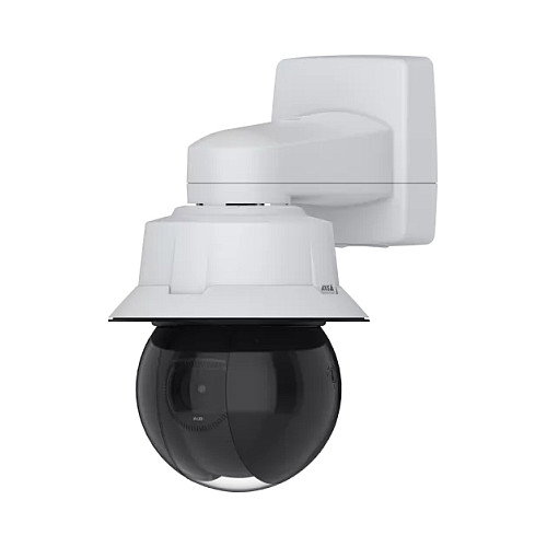 Axis Q6325-LE Cámara de Seguridad IP PTZ 1920 x 1080 Axis Q6325-LE Cámara de Seguridad IP PTZ 1920 x 1080
