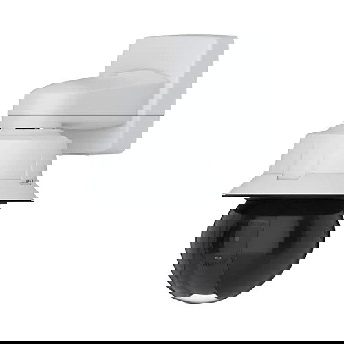 Axis Cámara de Seguridad IP PTZ Domo Q6325-LE, Interior/Exterior, Zoom Óptico 31x, 1080p Full HD, Visión Nocturna 300m, IP66/IP67, IK10