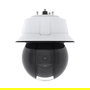 Axis Cámara de Seguridad IP PTZ Domo Q6325-LE, Interior/Exterior, Zoom Óptico 31x, 1080p Full HD, Visión Nocturna 300m, IP66/IP67, IK10