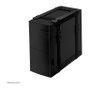 Newstar D025 Soporte para CPU bajo escritorio, para unidad de sistema, color negro