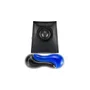 Kensington slim duo gel mouse wrist rest blue
