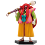 BANPRESTO Figura Ichibansho Kanjuro One Piece The Nine Red Scabbards is Here 15,5cm