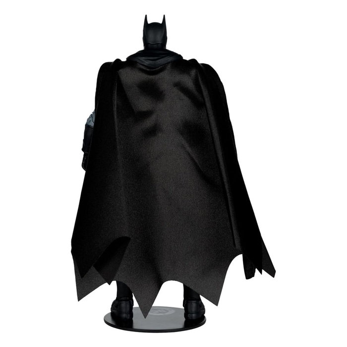 DC Multiverse Figura Batman (Batman Incorporated) 19 cm DC Multiverse Figura Batman (Batman Incorporated) 19 cm