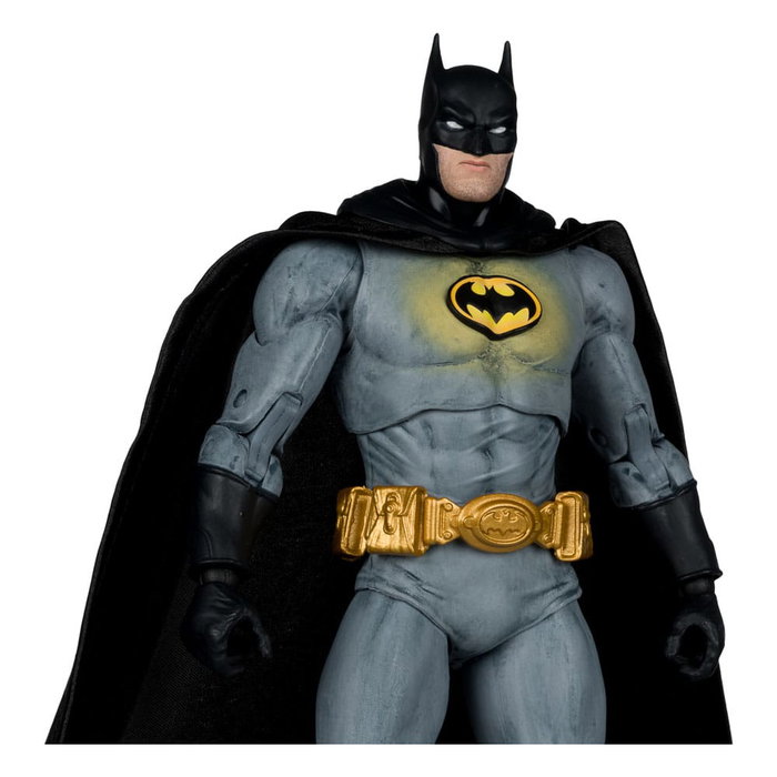 DC Multiverse Figura Batman (Batman Incorporated) 19 cm DC Multiverse Figura Batman (Batman Incorporated) 19 cm