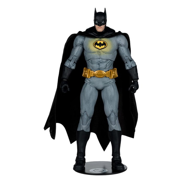 DC Multiverse Figura Batman (Batman Incorporated) 19 cm DC Multiverse Figura Batman (Batman Incorporated) 19 cm