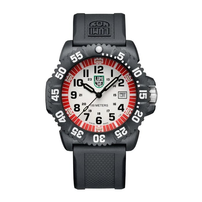 Reloj Hombre Luminox X2.2057 (Ø 44 mm) Reloj Hombre Luminox X2.2057 (Ø 44 mm)