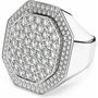Anillo Mujer Swarovski 5651380 18