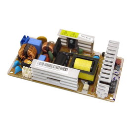 HP Fuente de alimentación para Samsung SCX-4833FR/4833FD/5030/5637/5737FW