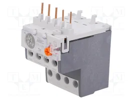 LS ELECTRIC Relé térmico GTK-12M 0,25÷0,4A