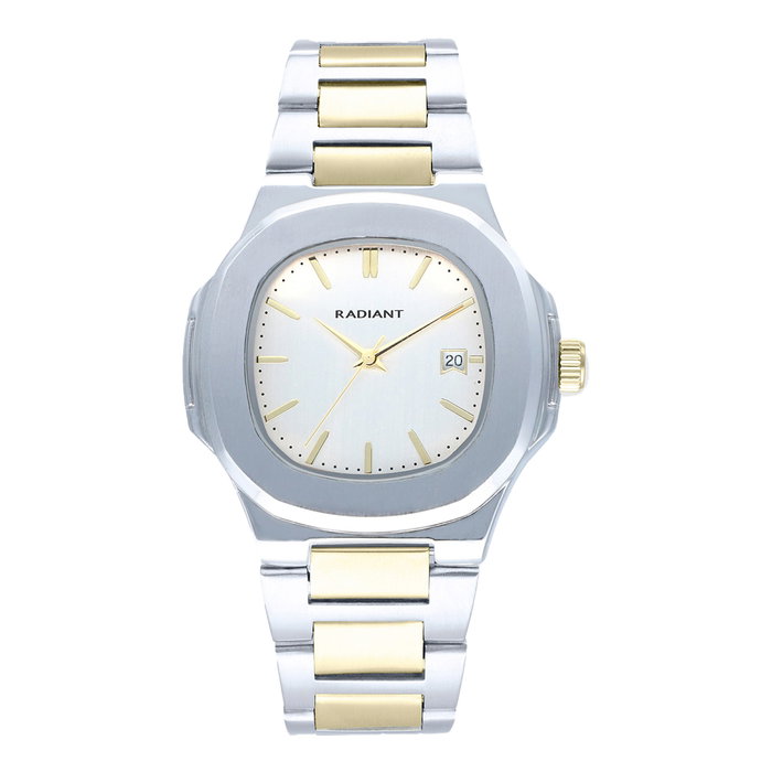 Radiant RA639204 Reloj Hombre T-Time Bicolor Radiant RA639204 Reloj Hombre T-Time Bicolor