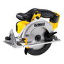 DeWalt DCS391N-XJ Sierra circular inalámbrica de 18V