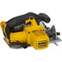 DeWalt DCS391N-XJ Sierra circular inalámbrica de 18V