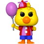 Funko Figura POP! Games Five Nights at Freddy's Balloon Chica