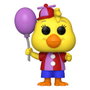 Funko Figura POP! Games Five Nights at Freddy's Balloon Chica