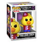 Funko Figura POP! Games Five Nights at Freddy's Balloon Chica