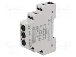 ZAMEL Indicador de tensión LKM IP20