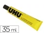 Uhu Pegamento Universal 33 ml Unidad para Casa, Oficina y Manualidades