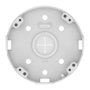 Hanwha - Wisenet SBP-300CMW1 Soporte de montaje blanco