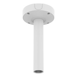 Hanwha - Wisenet SBP-300CMW1 Soporte de montaje blanco