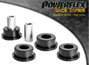 Powerflex PFR25-322BLK Trasero Brazo Inferior Exterior Delantero Silentblock 12 mm