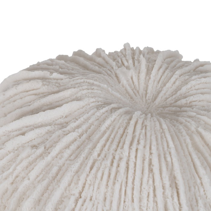 Lámpara Mesa Coral Arenisca 27,50 X 27,50 X 22,80 cm