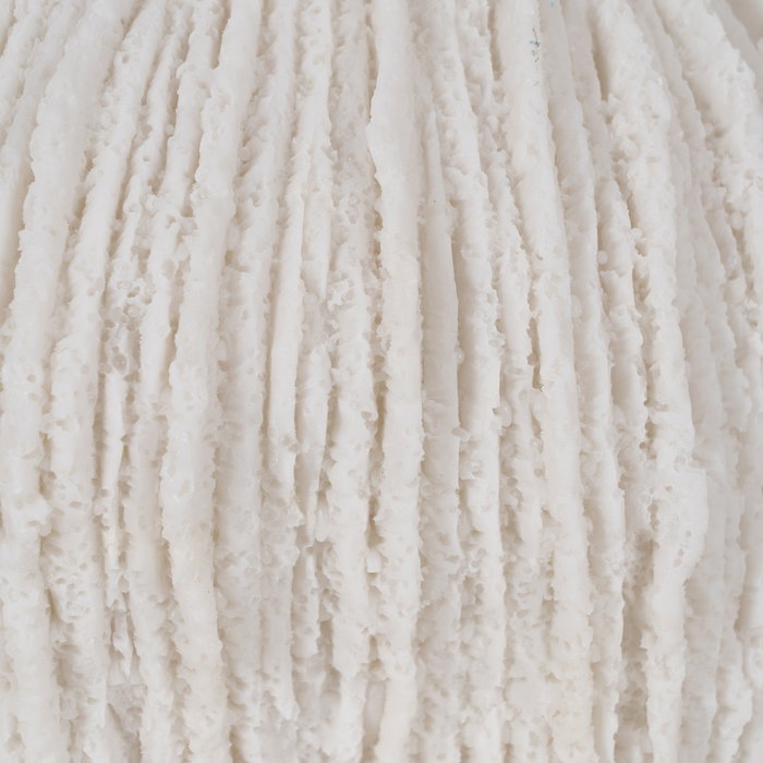 Lámpara Mesa Coral Arenisca 27,50 X 27,50 X 22,80 cm
