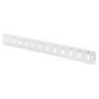 Digitus DN-96206-QL Panel frontal para caja de empalmes 12x LC DX