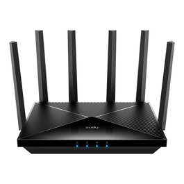 Cudy WR11000 BE11000 Router Wi-Fi 7 Tribanda 2.5G Mesh