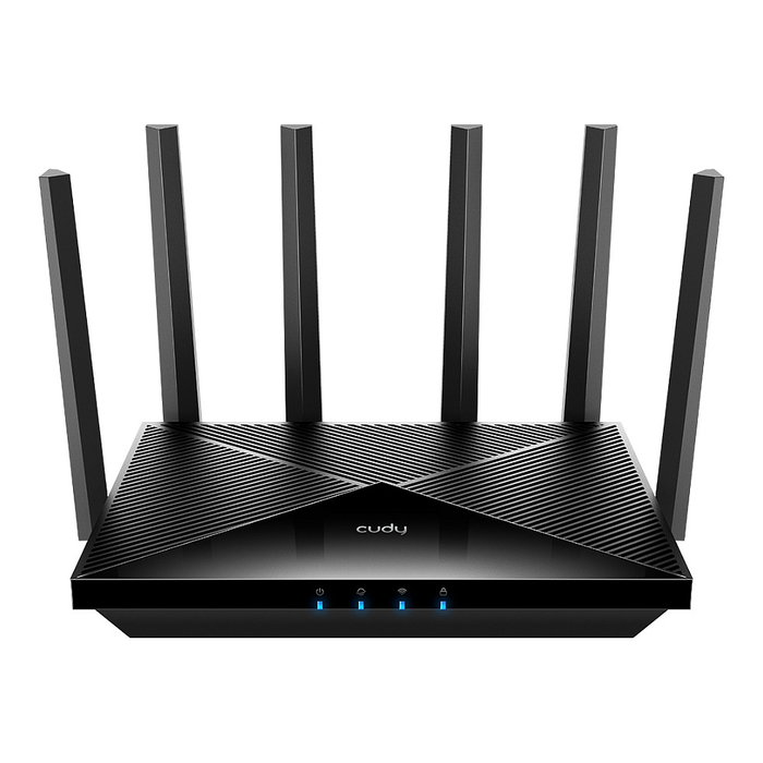 Cudy WR11000 BE11000 Router Wi-Fi 7 Tribanda 2.5G Mesh Cudy WR11000 BE11000 Router Wi-Fi 7 Tribanda 2.5G Mesh