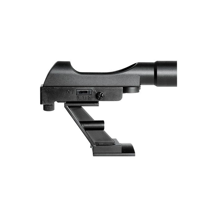 Bresser Telescopio Spic-I 130/650 EQ3 Reflector Montura Ecuatorial Bresser Telescopio Spic-I 130/650 EQ3 Reflector Montura Ecuatorial