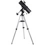 Bresser Telescopio Spic-I 130/650 EQ3 Reflector Montura Ecuatorial