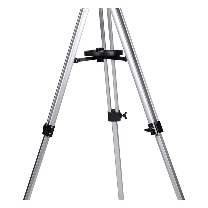 Bresser Telescopio Spic-I 130/650 EQ3 Reflector Montura Ecuatorial Bresser Telescopio Spic-I 130/650 EQ3 Reflector Montura Ecuatorial