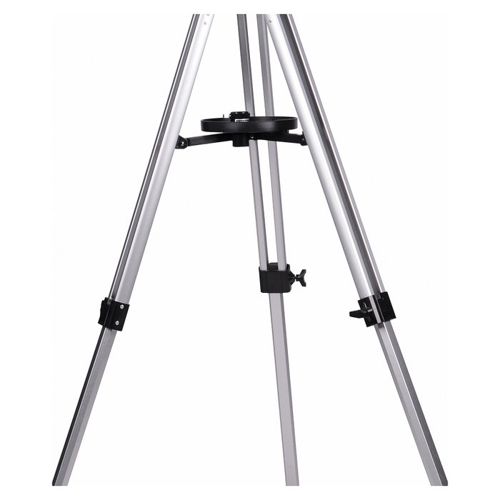 Bresser Telescopio Spic-I 130/650 EQ3 Reflector Montura Ecuatorial