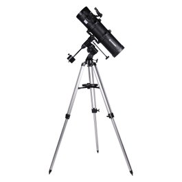 Bresser Telescopio Spic-I 130/650 EQ3 Reflector Montura Ecuatorial