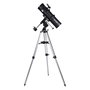 Bresser Telescopio Spic-I 130/650 EQ3 Reflector Montura Ecuatorial