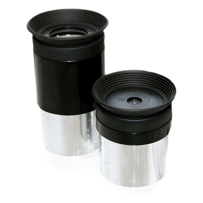 Bresser Telescopio Spic-I 130/650 EQ3 Reflector Montura Ecuatorial