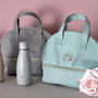 Cook Concept Bolsa Térmica de 2 Compartimentos