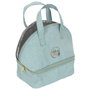 Cook Concept Bolsa Térmica de 2 Compartimentos
