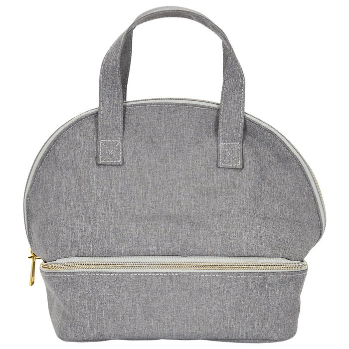 Cook Concept Bolsa Térmica de 2 Compartimentos Cook Concept Bolsa Térmica de 2 Compartimentos