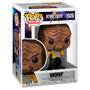 Funko POP! Star Trek Worf Figura de Vinilo