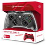 ready2gaming Nintendo Switch Pro Pad X-LED Edition Black