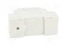 FINDER Contactor de Instalación Modular 4-polar 25A 24VAC/24VDC