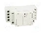 FINDER Contactor de Instalación Modular 4-polar 25A 24VAC/24VDC