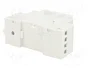 FINDER Contactor de Instalación Modular 4-polar 25A 24VAC/24VDC