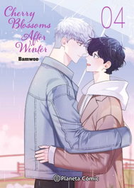 Cherry Blossoms After Winter nº 04, Bamwoo - PLANETA COMICS